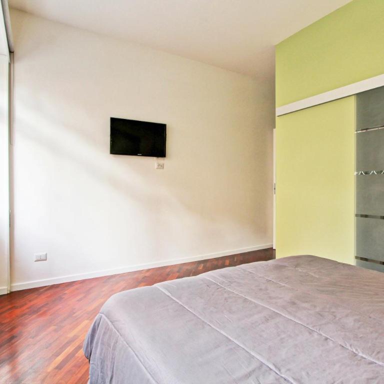 [Vaticano * * * * *] - Luxury Flat - Three-Bedroom Apartment - 7