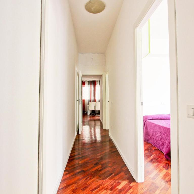 [Vaticano * * * * *] - Luxury Flat - Three-Bedroom Apartment - 16