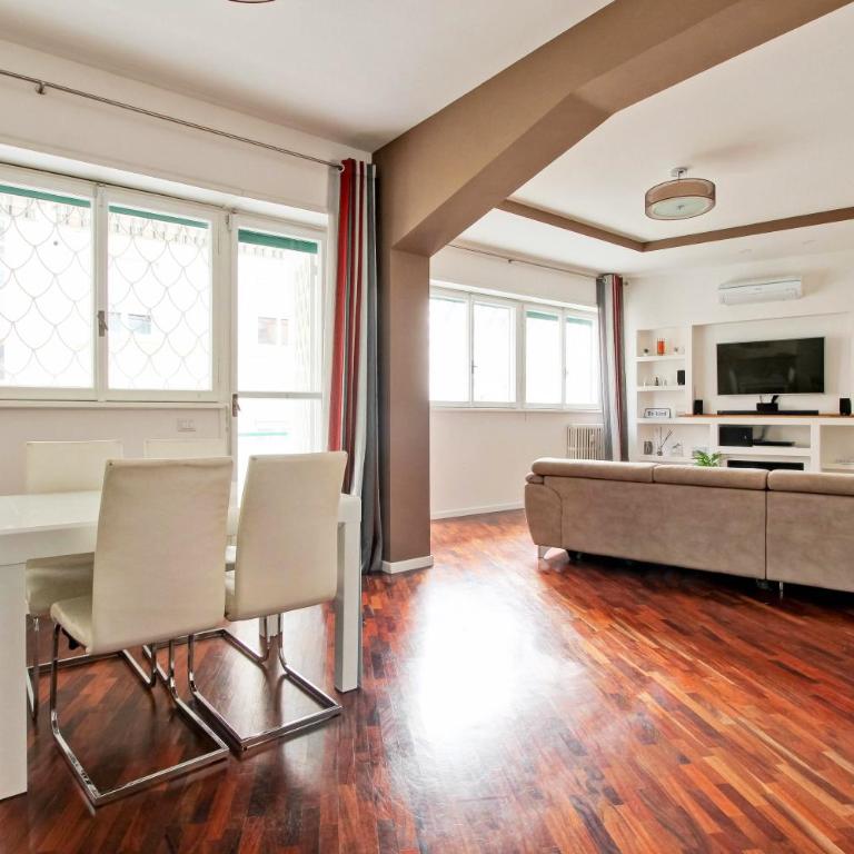 [Vaticano * * * * *] - Luxury Flat - Three-Bedroom Apartment - 19