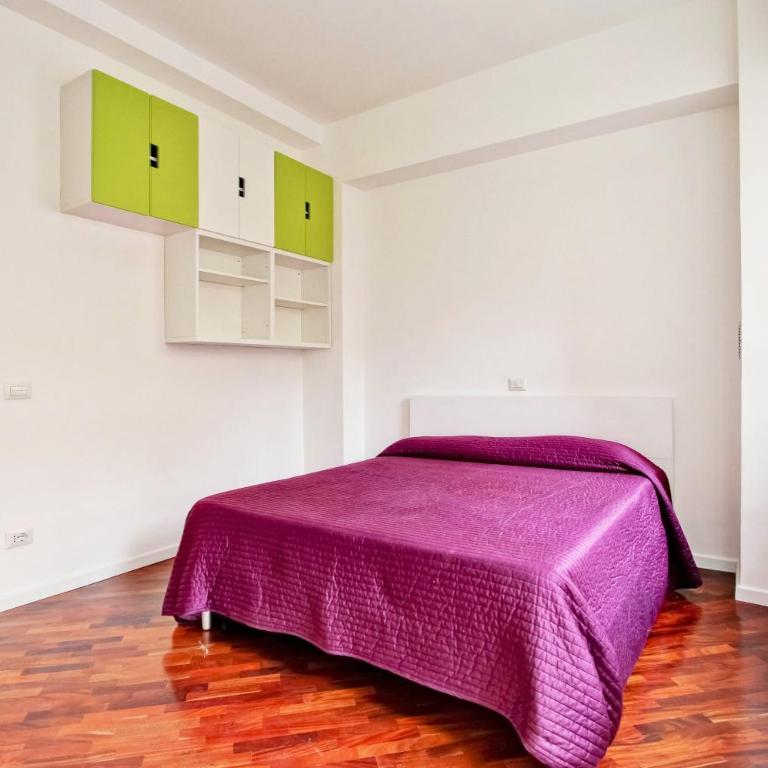 [Vaticano * * * * *] - Luxury Flat - Three-Bedroom Apartment - 10