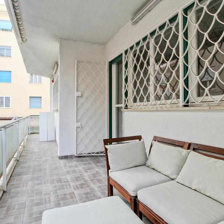 [Vaticano * * * * *] - Luxury Flat - Three-Bedroom Apartment - 22