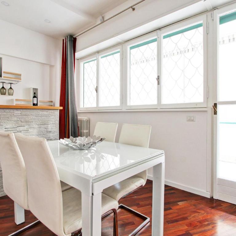 [Vaticano * * * * *] - Luxury Flat - Three-Bedroom Apartment - 21