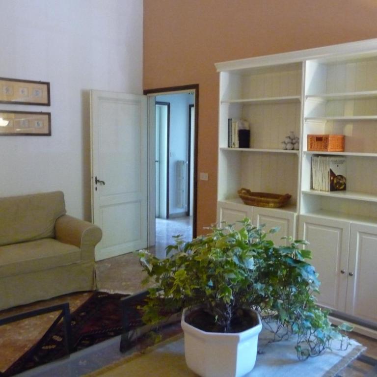 Appartamento del Bobolino - Appartamento con Vista Giardino - 9