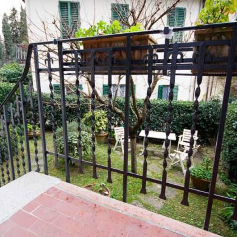Appartamento del Bobolino - Appartamento con Vista Giardino - 13