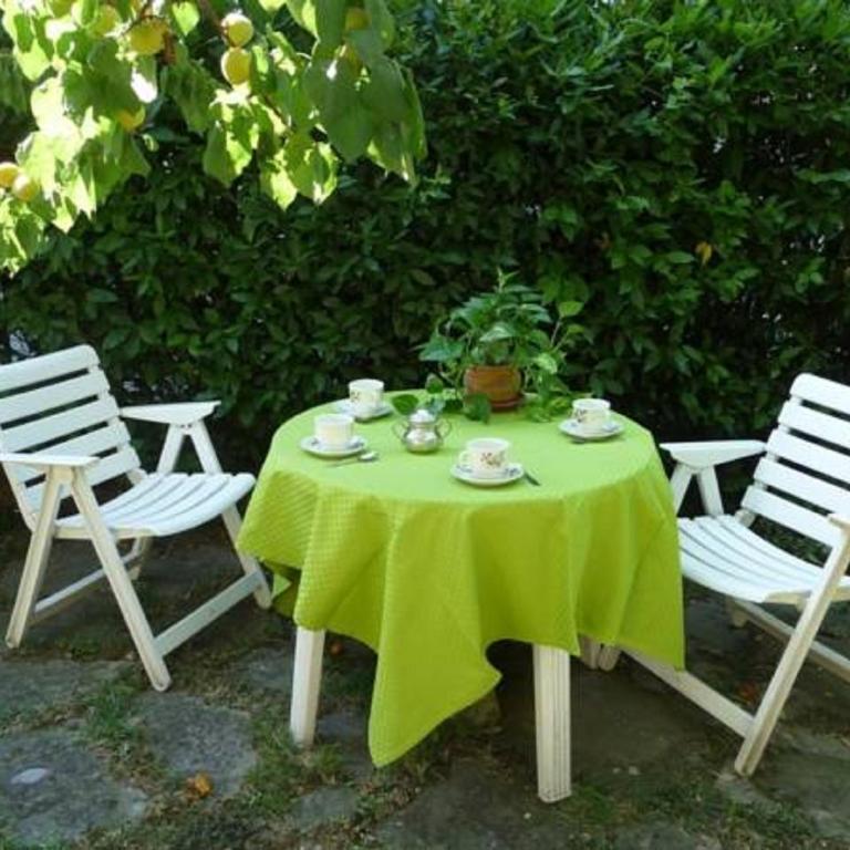 Appartamento del Bobolino - Appartamento con Vista Giardino - 14
