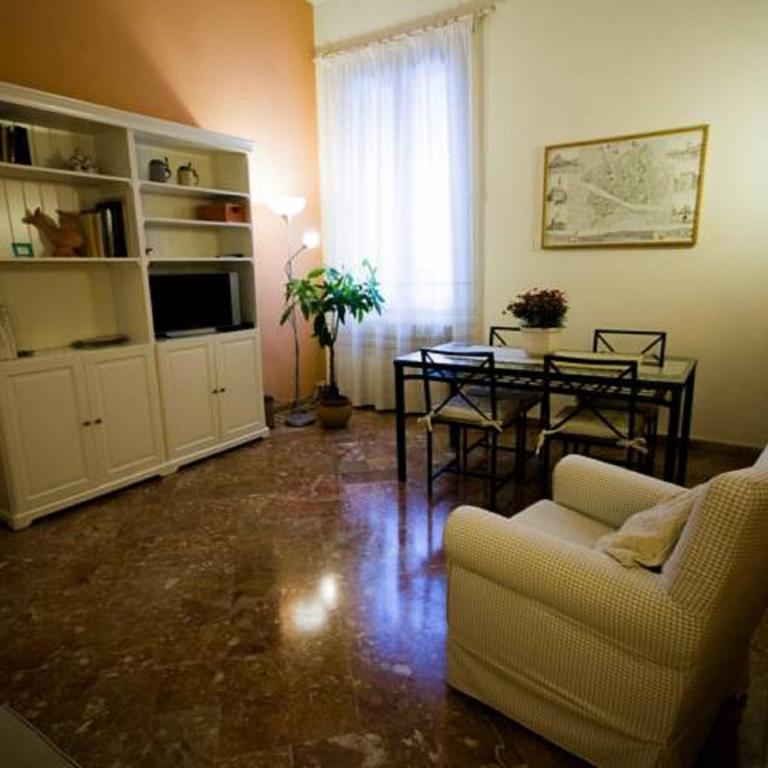 Appartamento del Bobolino - Appartamento con Vista Giardino - 8