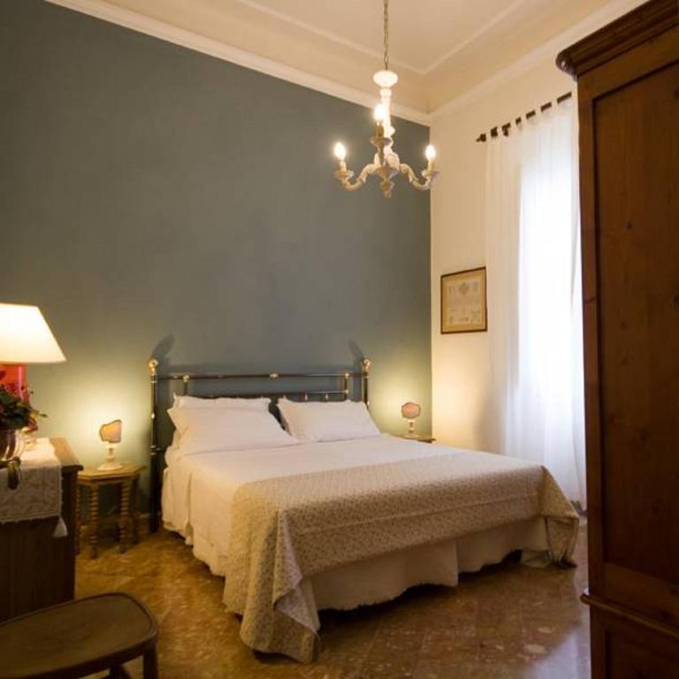 Appartamento del Bobolino - Appartamento con Vista Giardino - 11