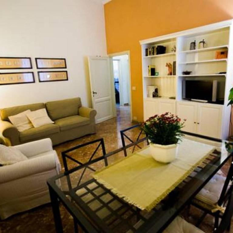 Appartamento del Bobolino - Appartamento con Vista Giardino - 7