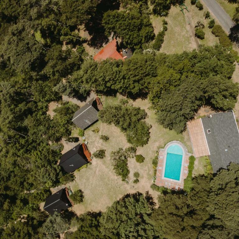 Cabañas Metreñehue - Parque Metreñehue - Bungalow (6 adultos) - 14