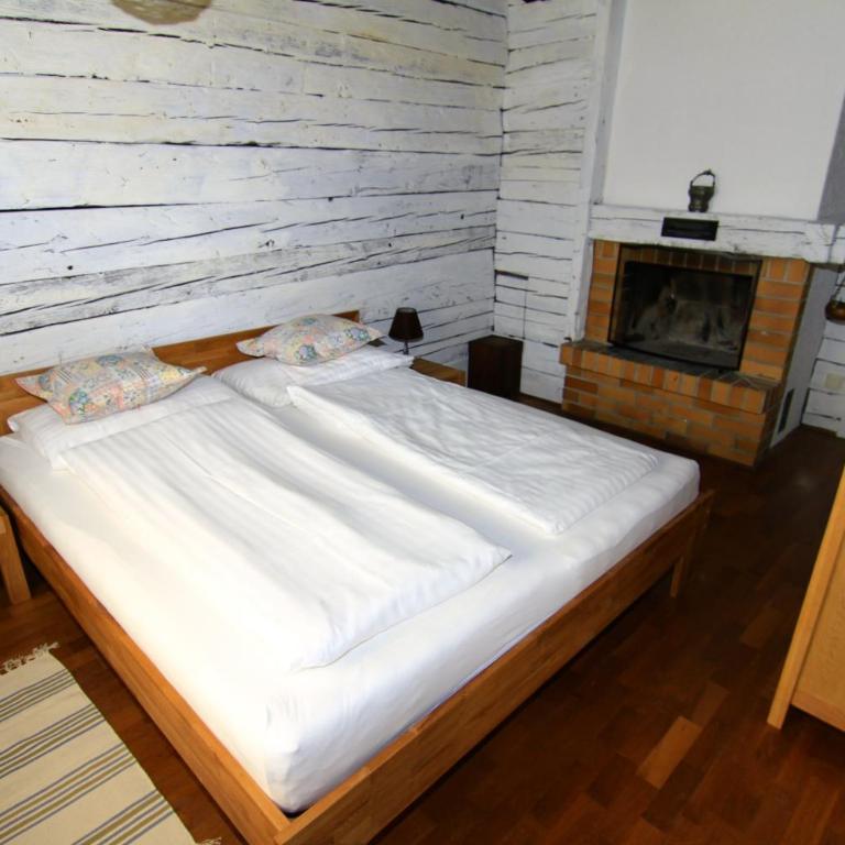 Villa Grossglockner Heiligenblut - Standard Apartment - 10