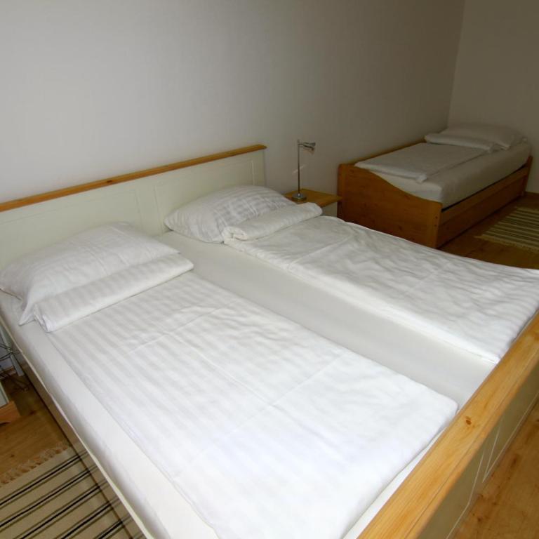 Villa Grossglockner Heiligenblut - Studio-Apartment - 2