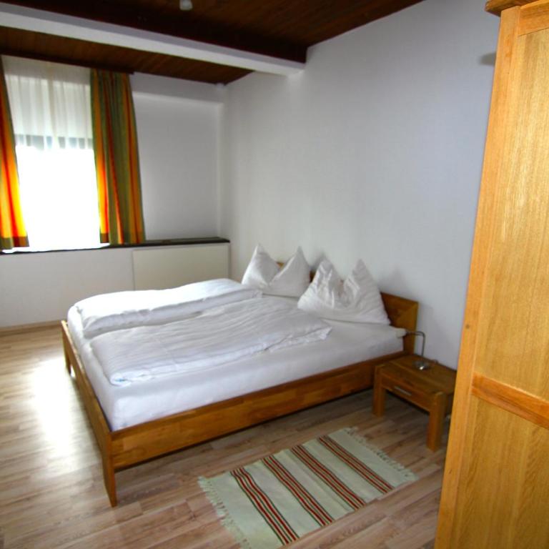 Villa Grossglockner Heiligenblut - Apartment mit Blick auf die Berge - 3