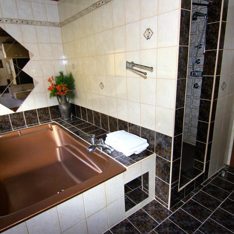 Villa Grossglockner Heiligenblut - Superior Apartment - 11