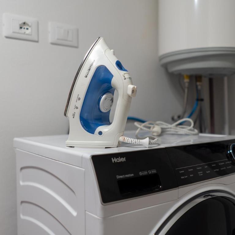 La Casetta in Centro - Appartamento con 1 Camera da Letto - 22