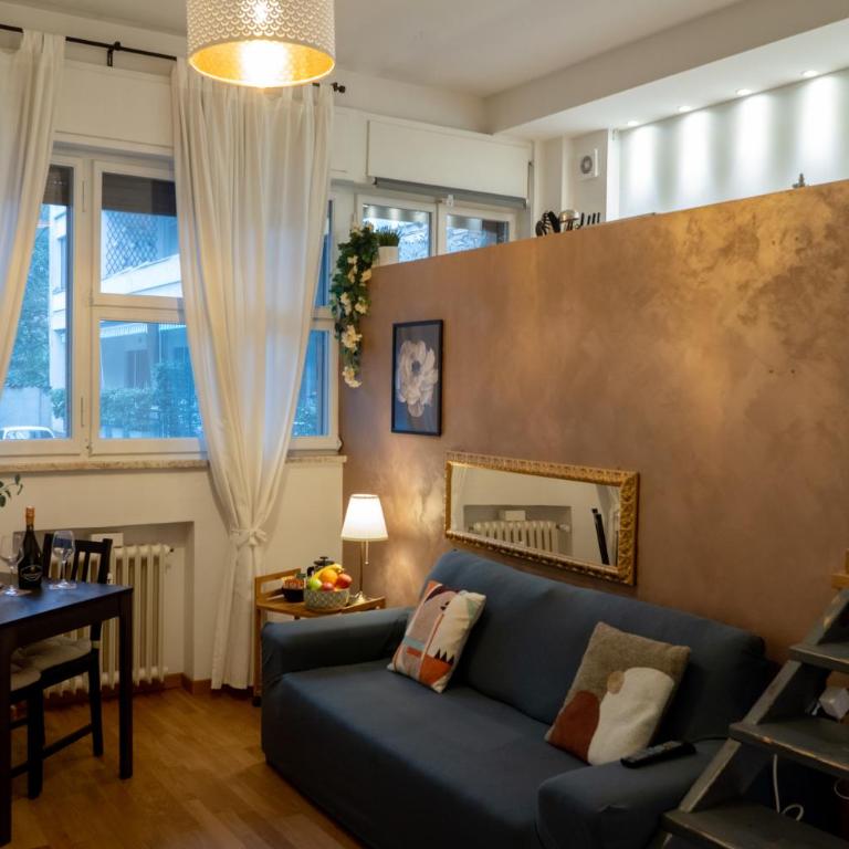 La Casetta in Centro - Appartamento con 1 Camera da Letto - 1