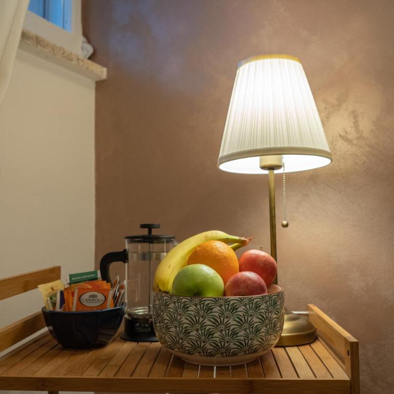 La Casetta in Centro - Appartamento con 1 Camera da Letto - 6