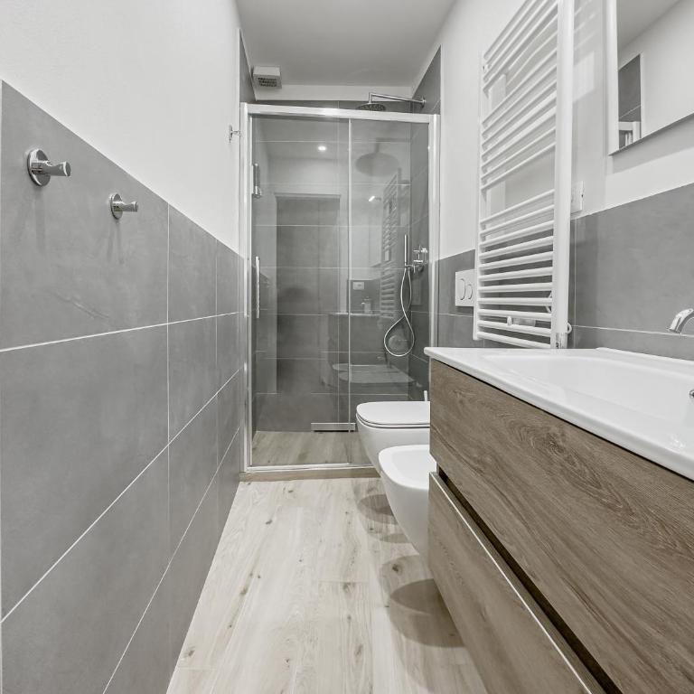 Realkasa Benedetto XIV - Appartamento con 1 Camera da Letto - 8