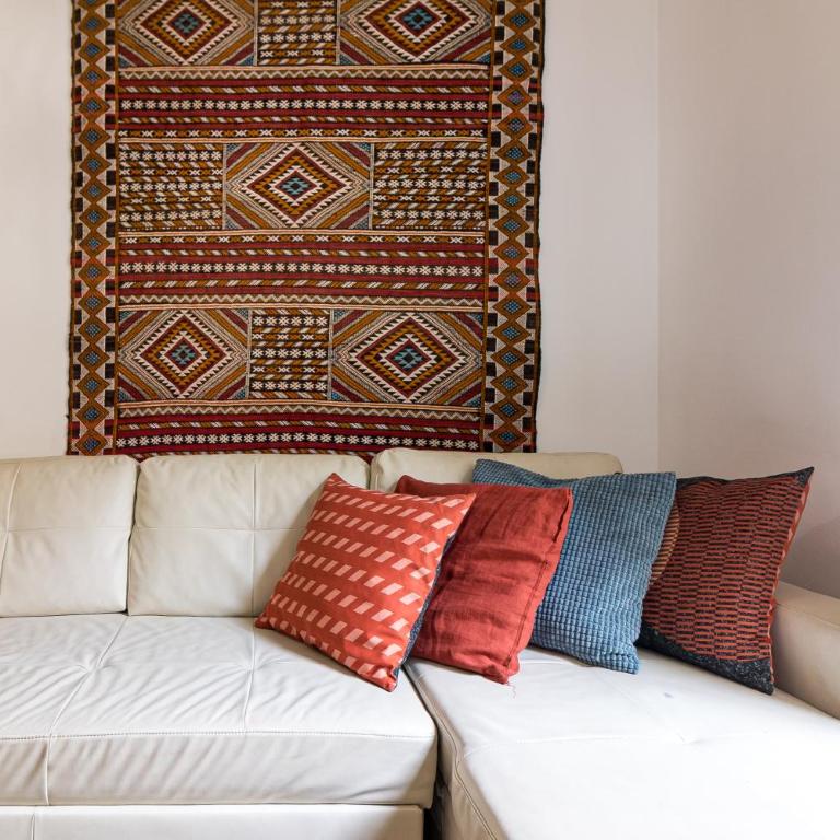 Malaga Center Flat Historic Center - Apartamento de 2 dormitorios - 29