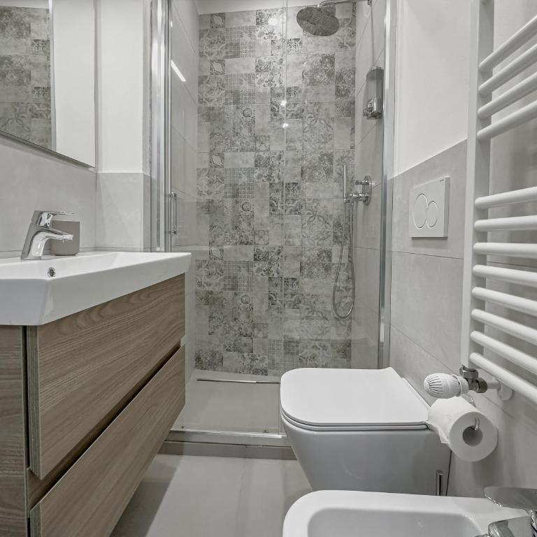 Realkasa Benedetto XIV - Appartamento - 10