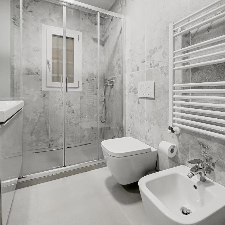 Realkasa Benedetto XIV - Appartamento Standard - 10