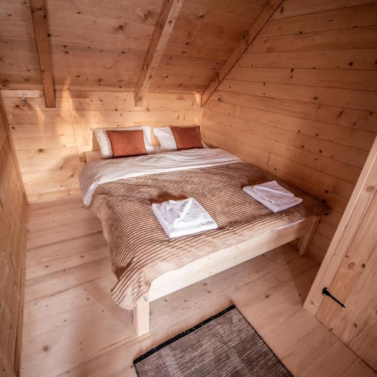 Villa Borje - Two-Bedroom Villa - 16