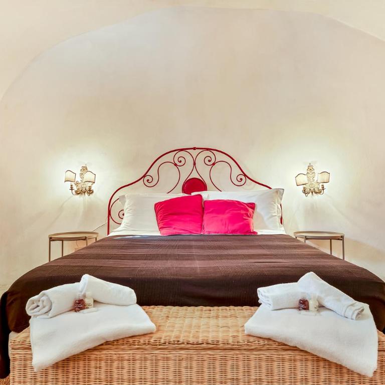 Il Giardino Segreto, Terre Marine - Appartamento con 1 Camera da Letto - 6