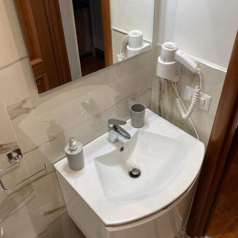 Calefati House possibilità self check in dopo le 22 - Appartamento con 1 Camera da Letto - 19