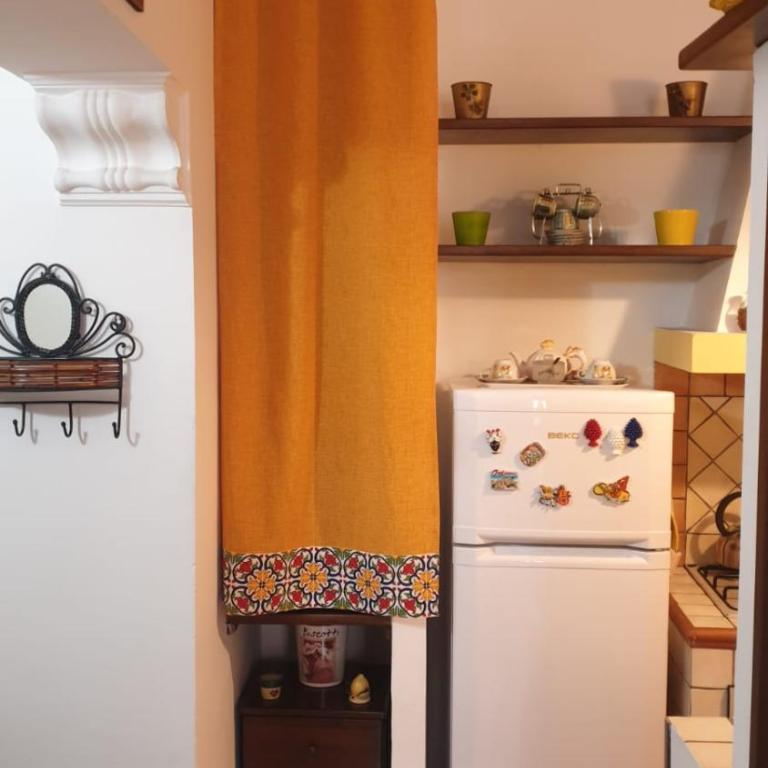 Home Casa Professa 1 - Appartamento con 1 Camera da Letto - 15