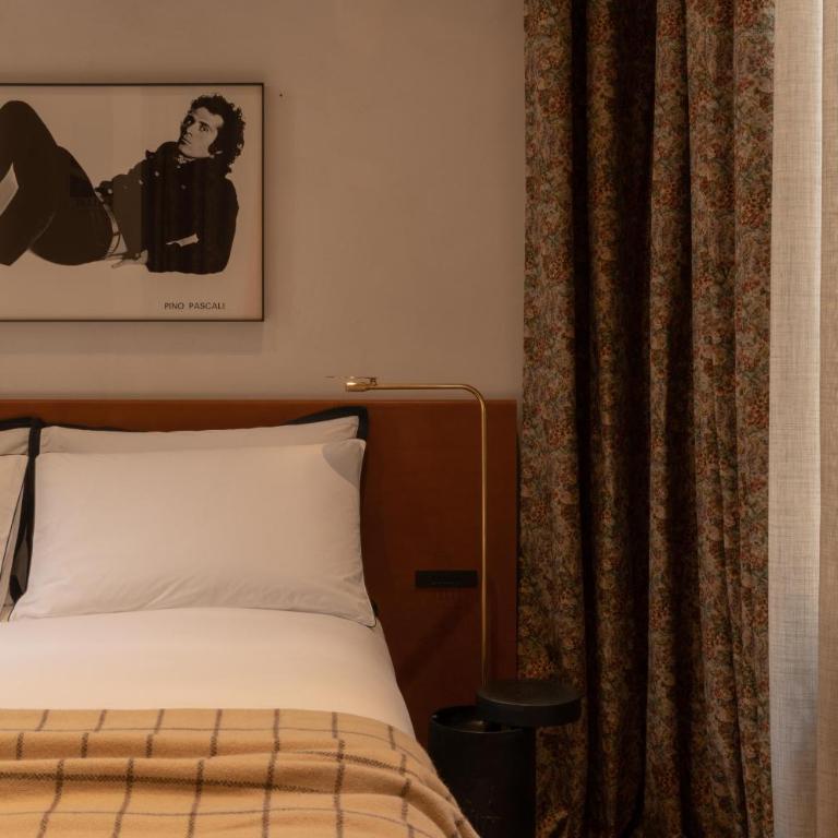The Venice Venice Hotel - Suite Special con Vista Canal Grande e Ponte di Rialto - 8