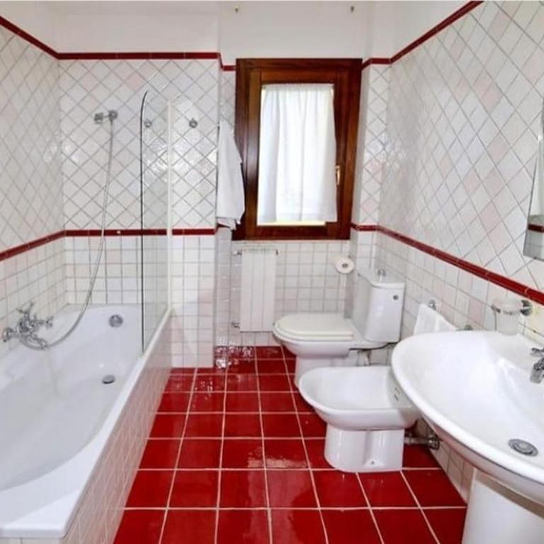 Casa Marchese - Two-Bedroom Apartment - 14