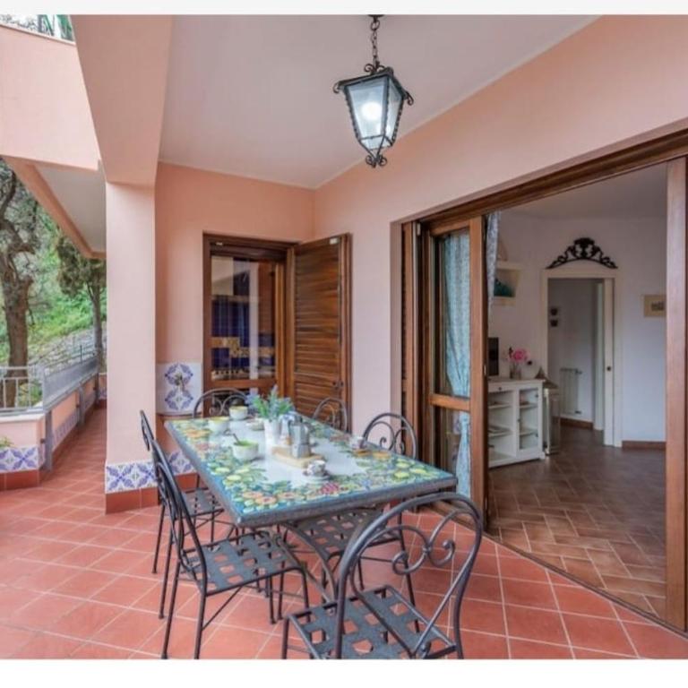 Casa Marchese - Two-Bedroom Apartment - 5