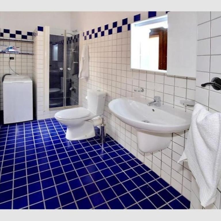 Casa Marchese - Two-Bedroom Apartment - 15