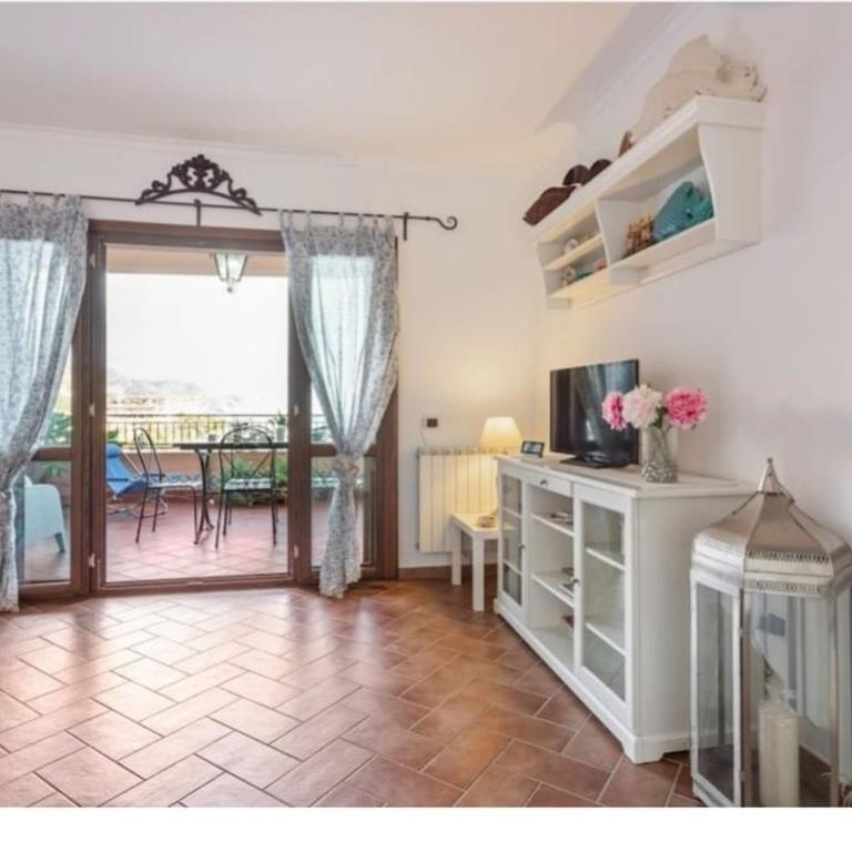 Casa Marchese - Two-Bedroom Apartment - 9