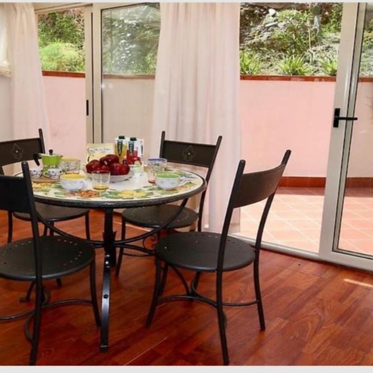 Casa Marchese - Two-Bedroom Apartment - 8
