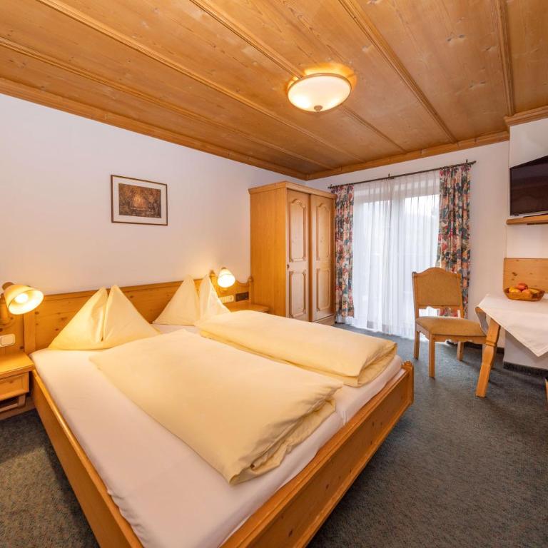 Woferlgut - Wellness & Sport - Economy Doppelzimmer – Nebengebäude - 1