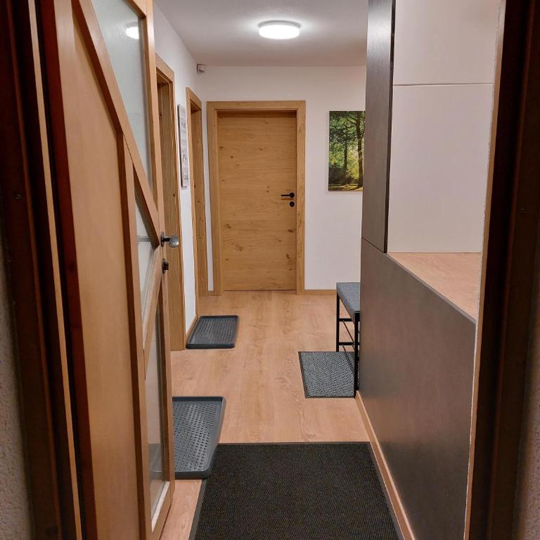 Ferienwohnung Frieda - Apartment mit 1 Schlafzimmer - 71