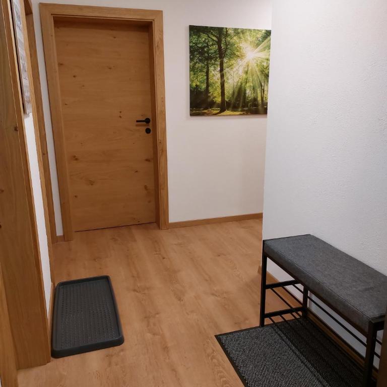 Ferienwohnung Frieda - Apartment mit 1 Schlafzimmer - 68