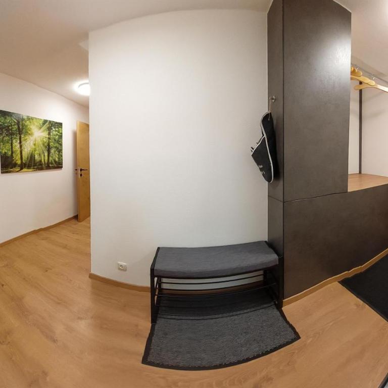 Ferienwohnung Frieda - Apartment mit 1 Schlafzimmer - 67