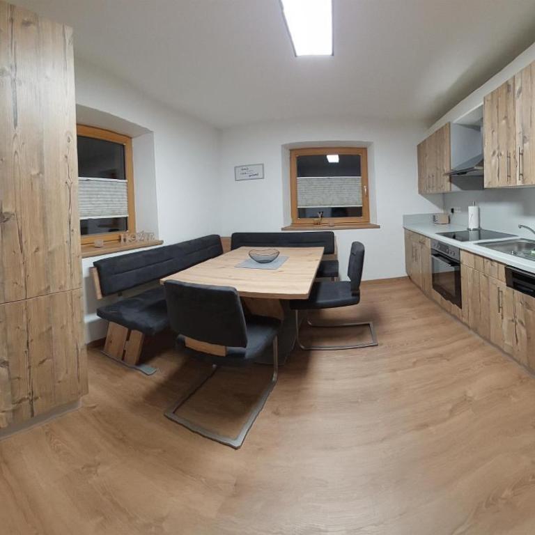 Ferienwohnung Frieda - Apartment mit 1 Schlafzimmer - 61
