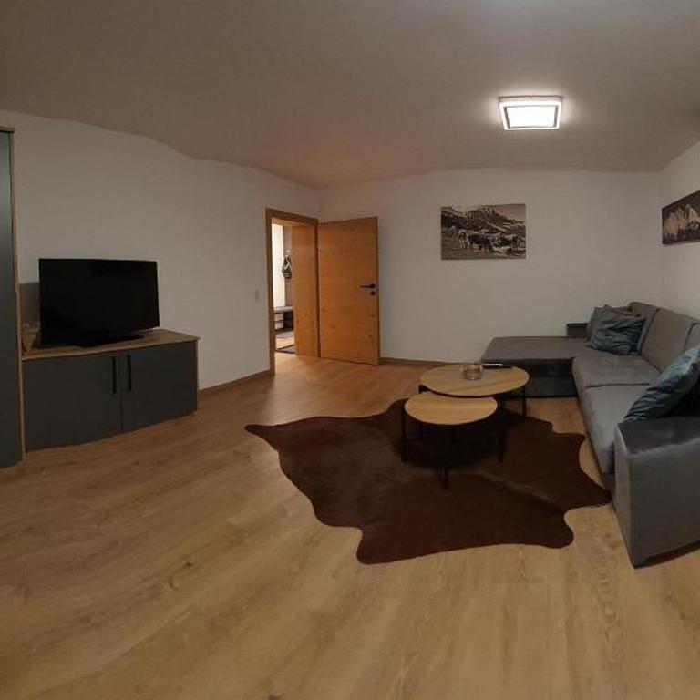 Ferienwohnung Frieda - Apartment mit 1 Schlafzimmer - 59