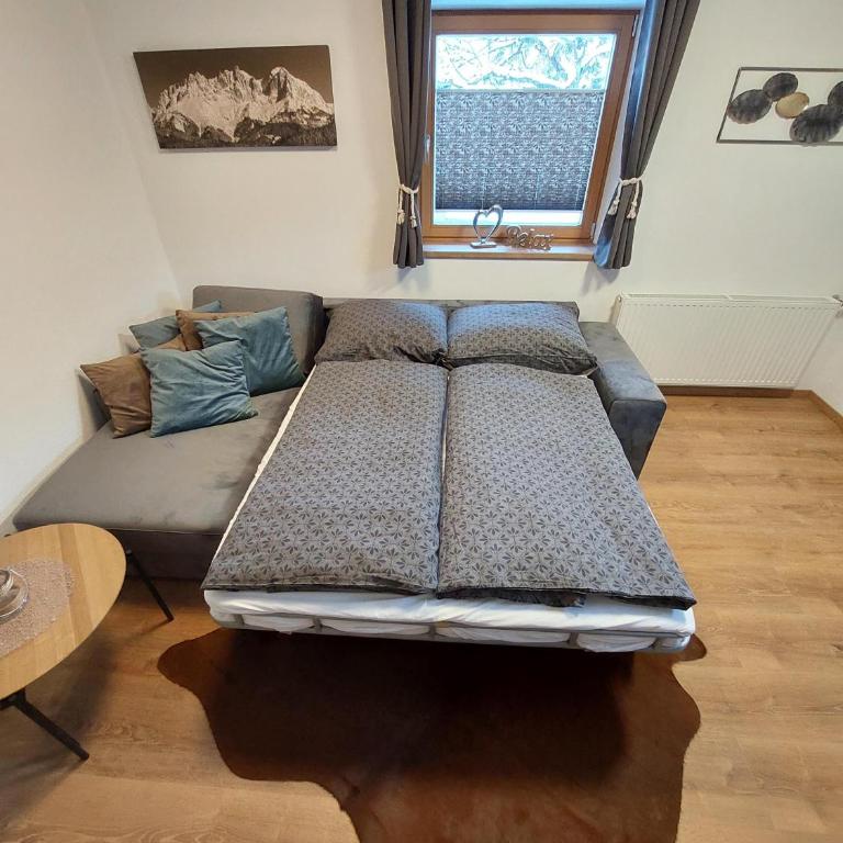 Ferienwohnung Frieda - Apartment mit 1 Schlafzimmer - 57