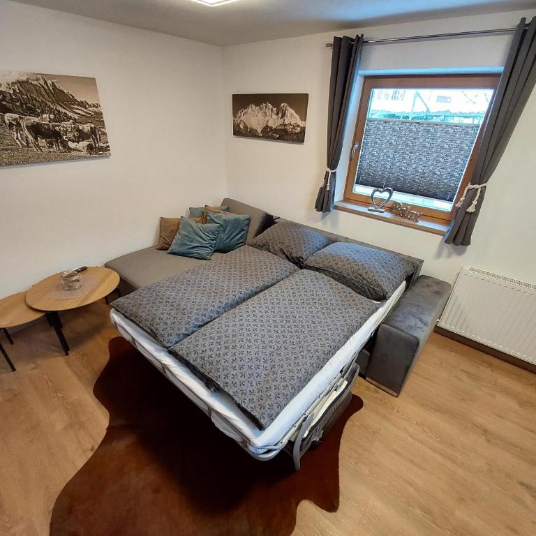 Ferienwohnung Frieda - Apartment mit 1 Schlafzimmer - 58
