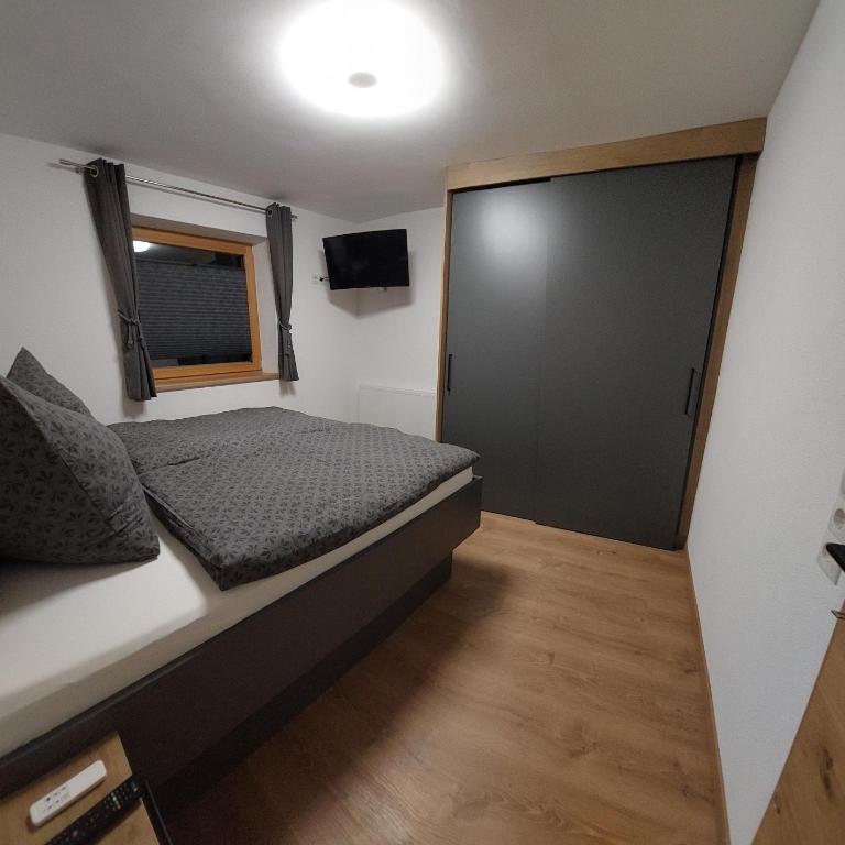 Ferienwohnung Frieda - Apartment mit 1 Schlafzimmer - 56