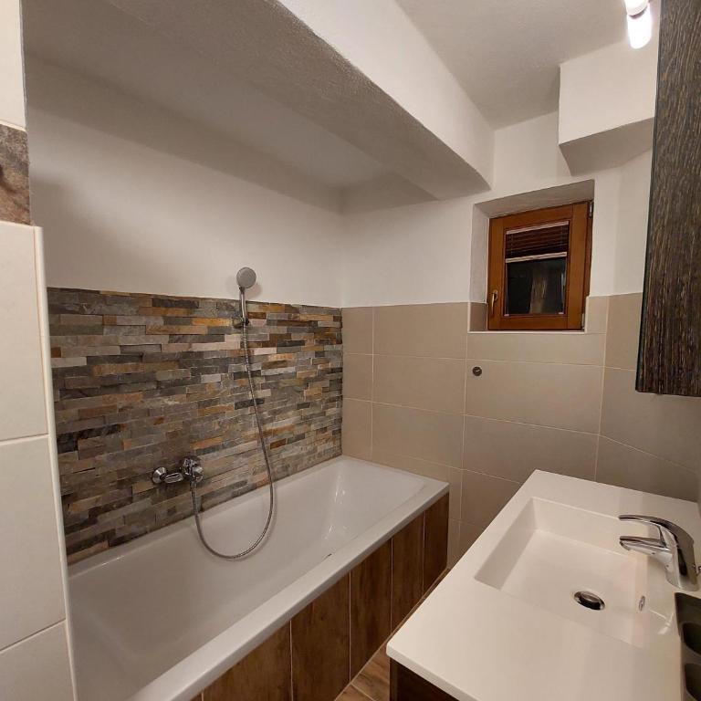 Ferienwohnung Frieda - Apartment mit 1 Schlafzimmer - 51