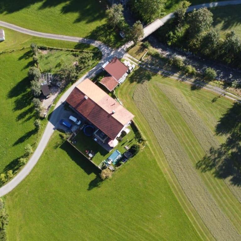 Ferienwohnung Frieda - Apartment mit 1 Schlafzimmer - 37