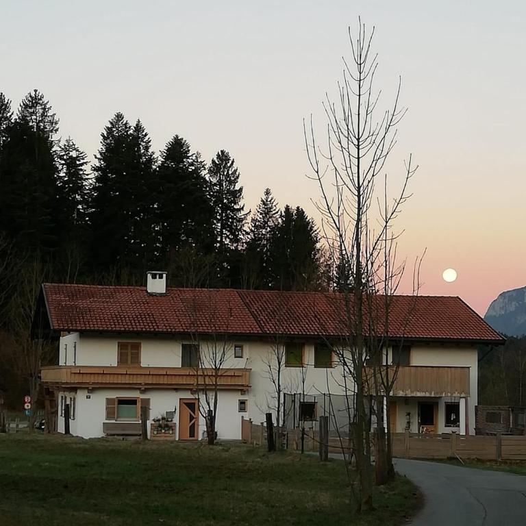 Ferienwohnung Frieda - Apartment mit 1 Schlafzimmer - 34