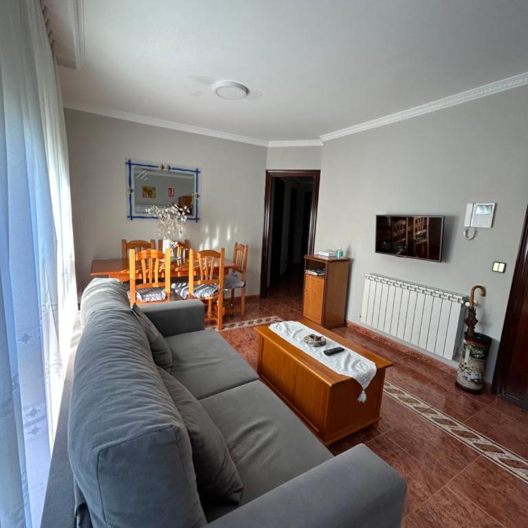 Villa Palmeras - Apartment - 10