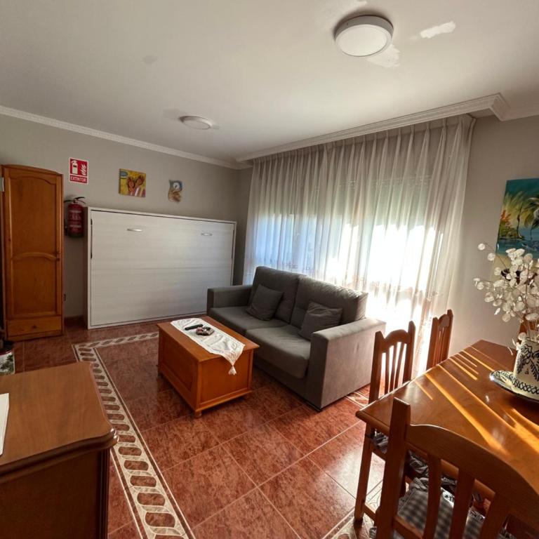 Villa Palmeras - Apartment - 11