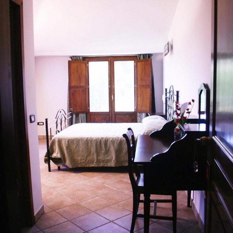 B&B La Civetta - Camera Deluxe Matrimoniale con Vista Mare - 12