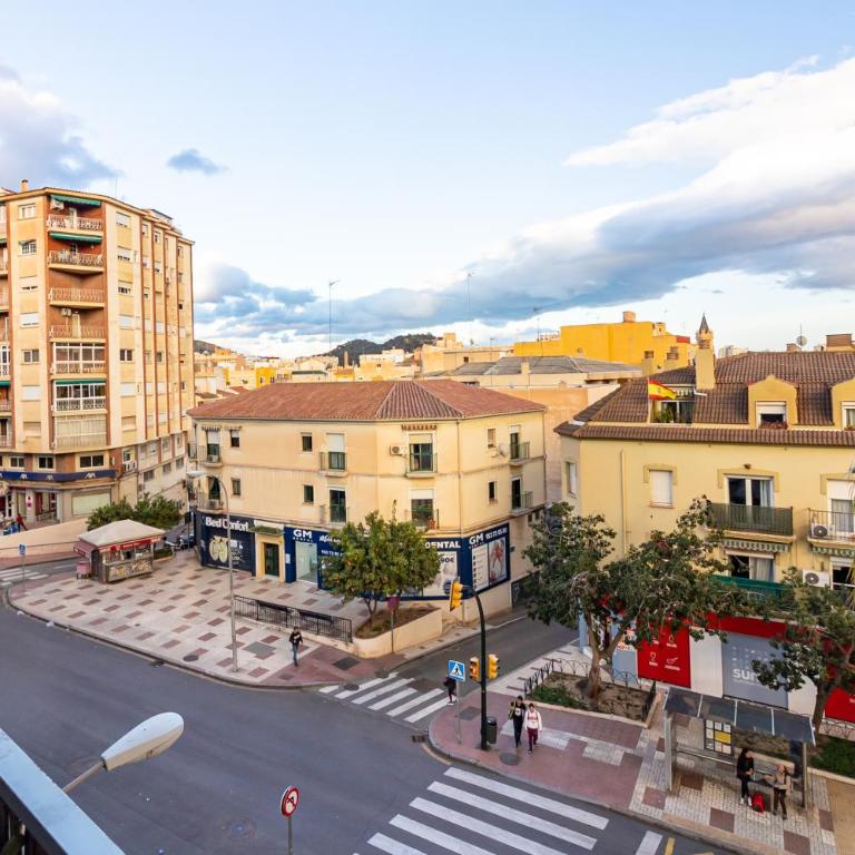 Sea & Wave Bailen Great Views Apartment - Apartamento de 2 dormitorios - 13